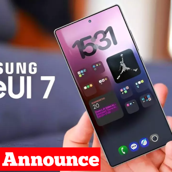 Samsung One UI 7 Beta