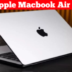 Apple Macbook Air m4