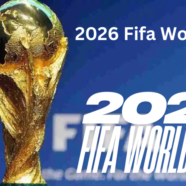 2026 Fifa world cup