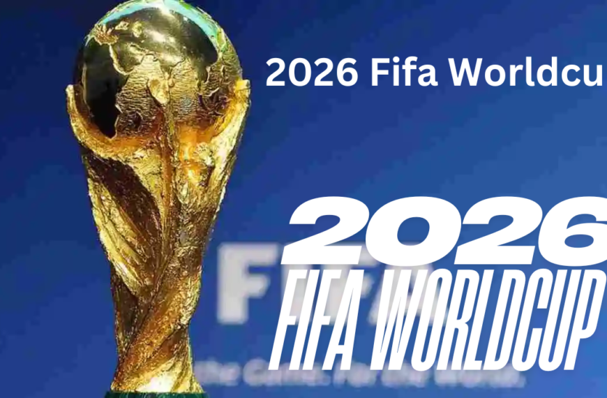 2026 Fifa world cup