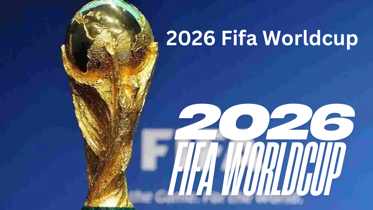 2026 Fifa world cup