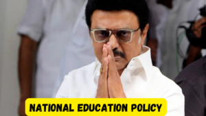 National Education Policy