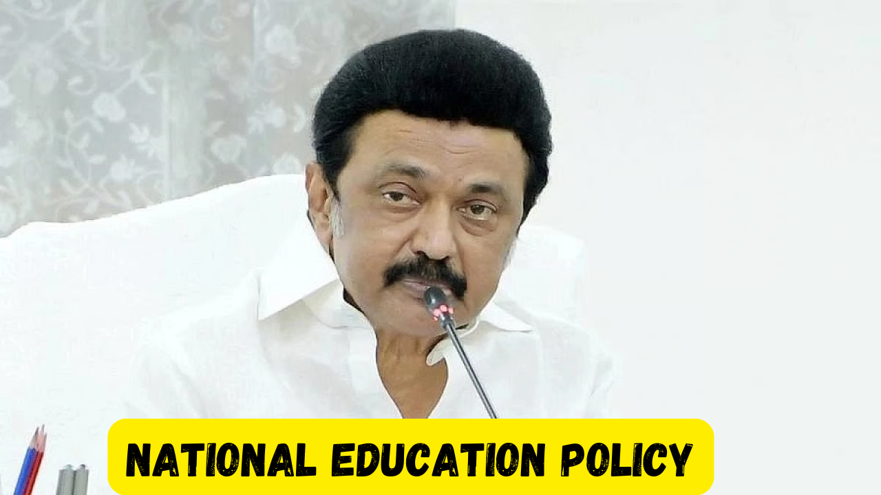 National Education Policy