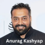 Anurag Kashyap