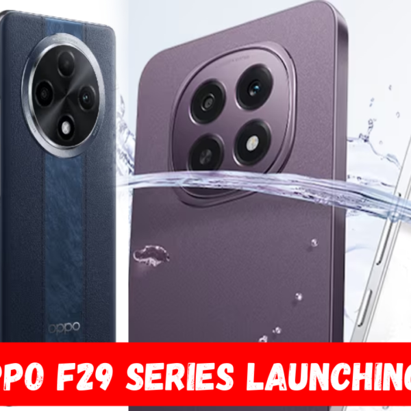 OPPO F29 series