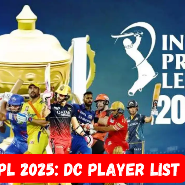 TATA IPL 2025