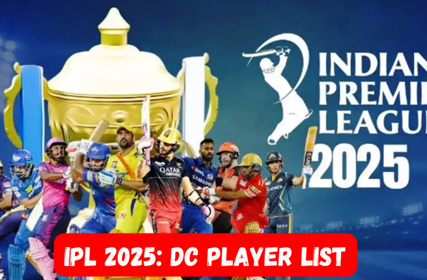 TATA IPL 2025