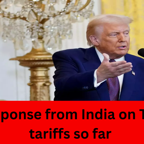 Trump Tariff