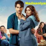 Nadaaniyan Review