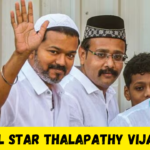 Thalapathy Vijay