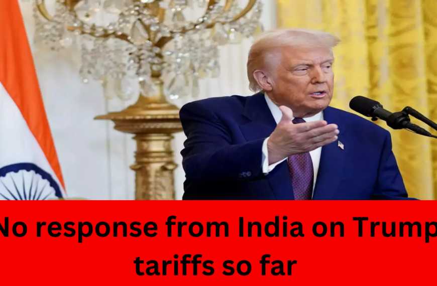 Trump Tariff