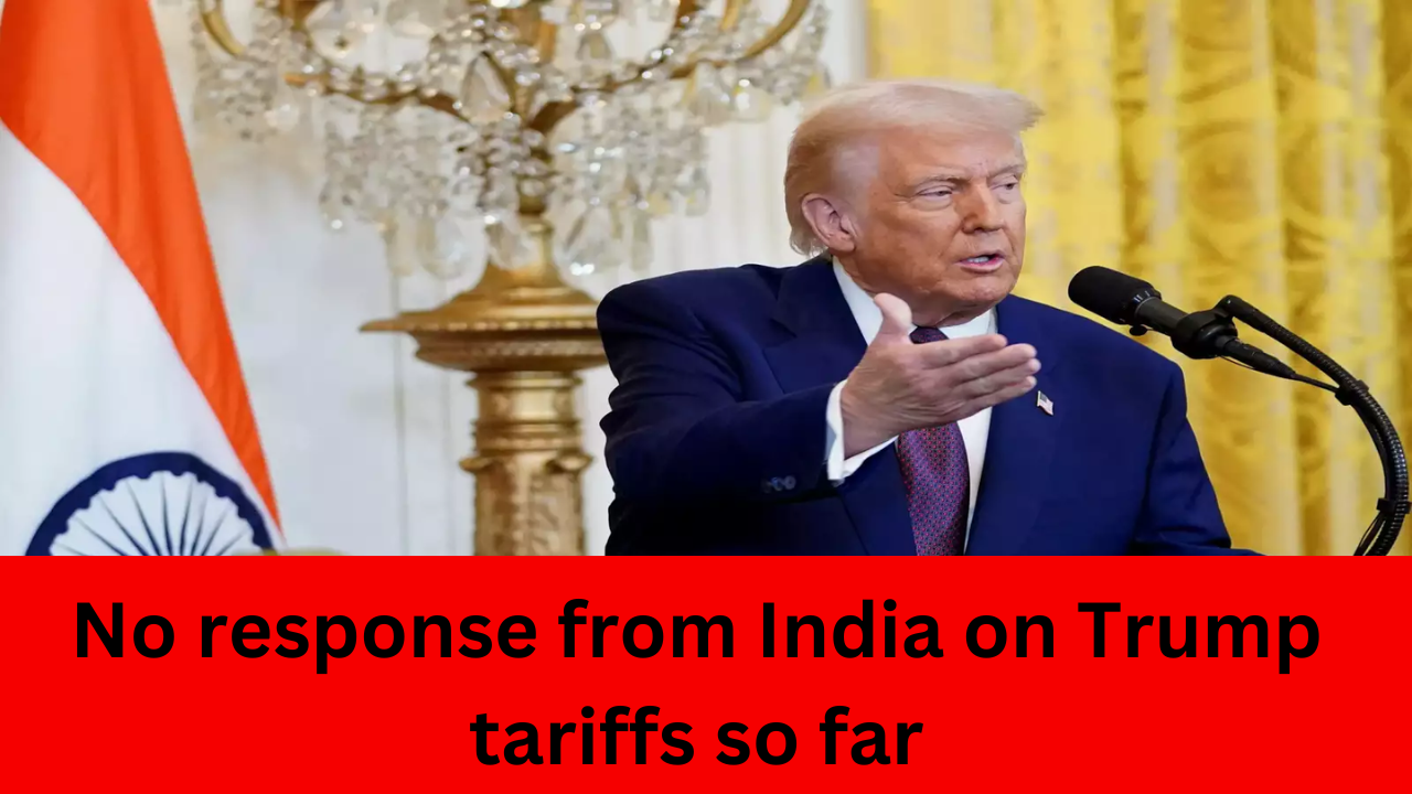 Trump Tariff