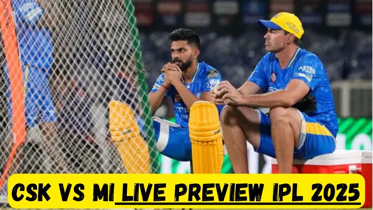 csk vs mi