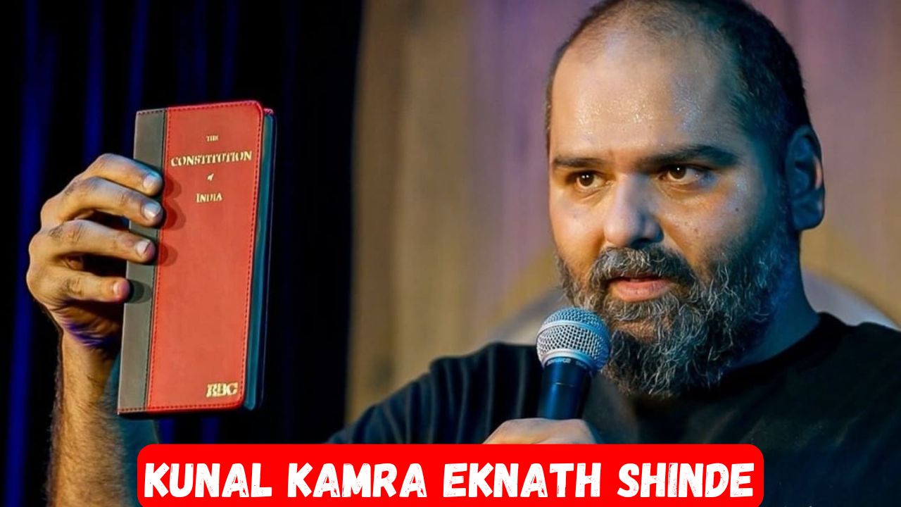Kunal Kamra