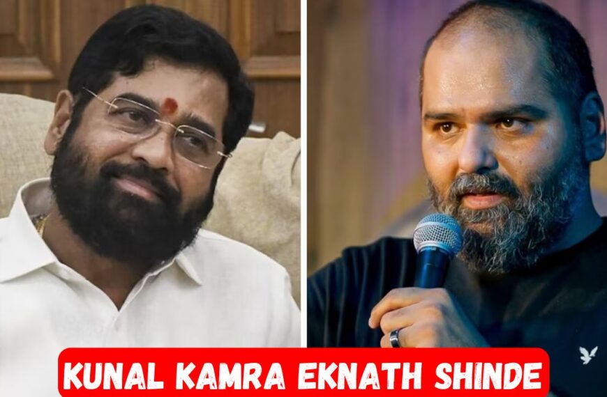 Kunal Kamra