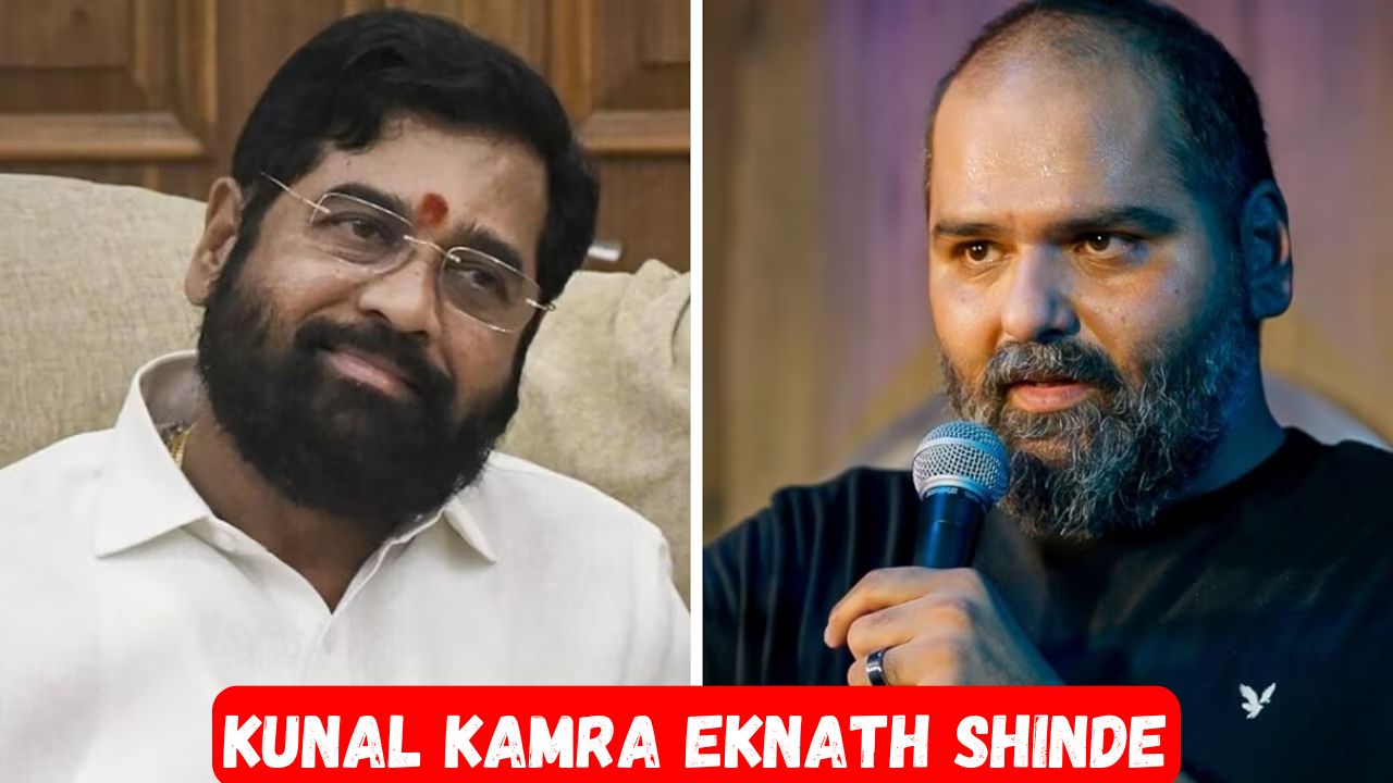 Kunal Kamra