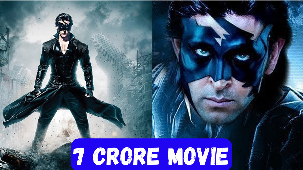 Krrish 4