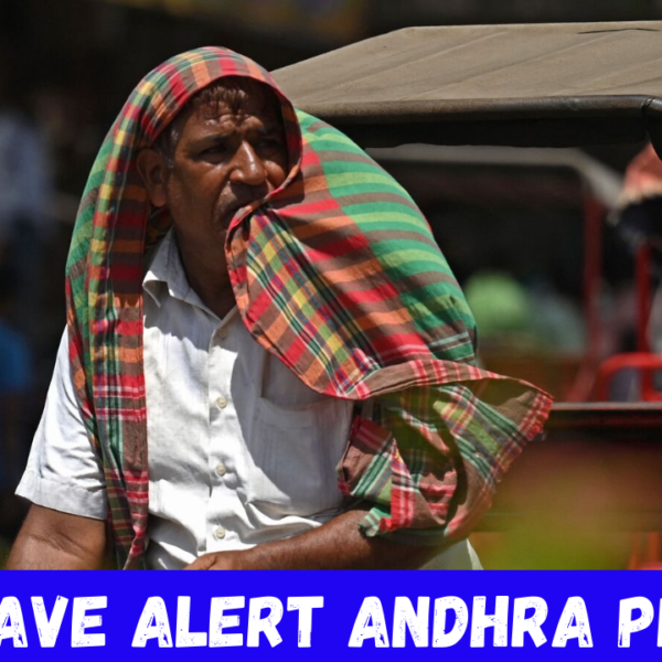 Andhra Pradesh Heatwave Alert