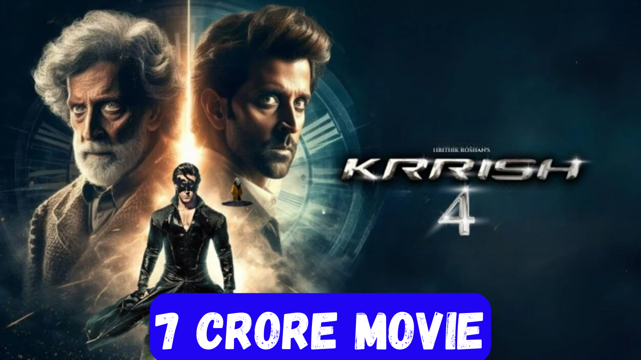 Krrish 4