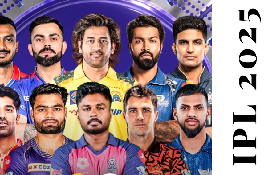 IPL 2025