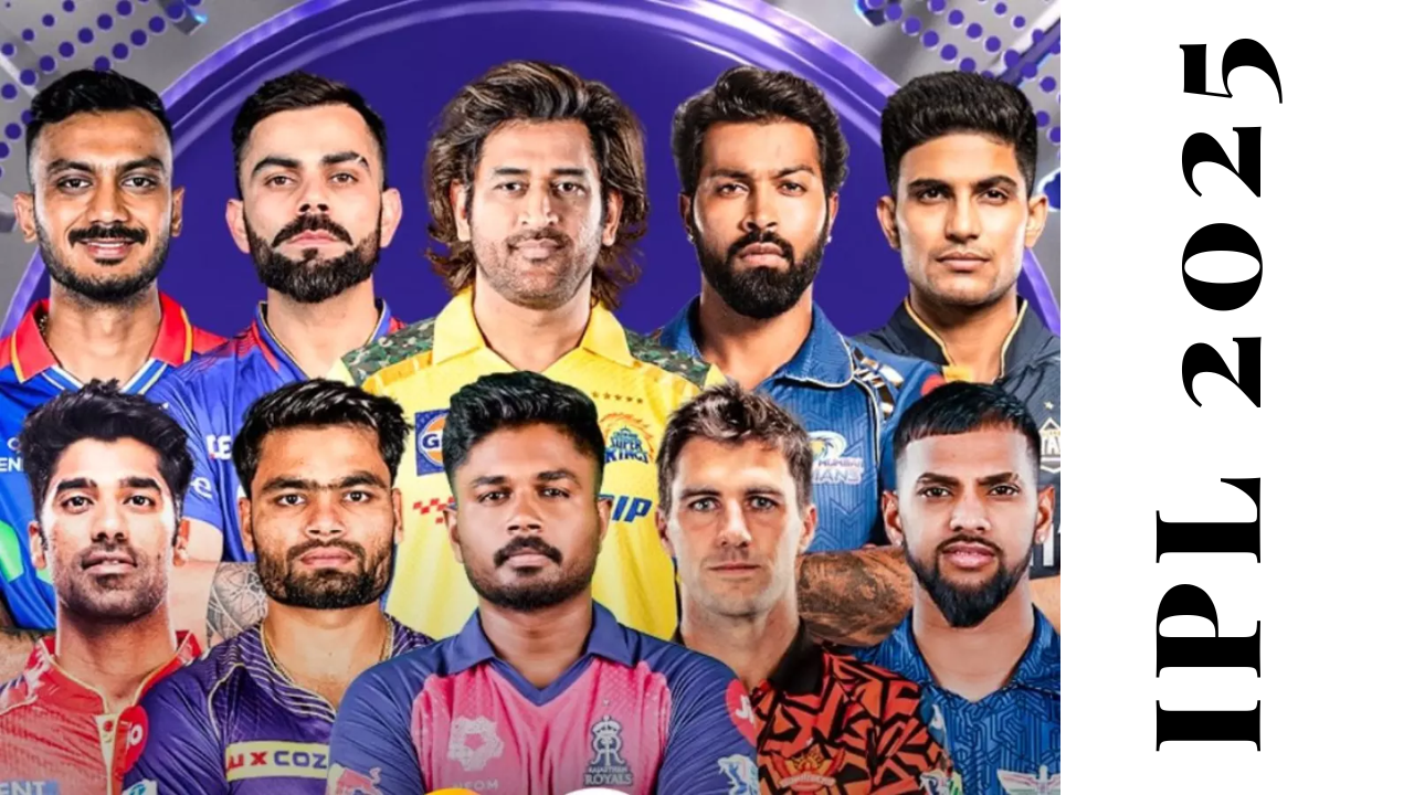 IPL 2025