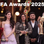 IIFA Awards 2025