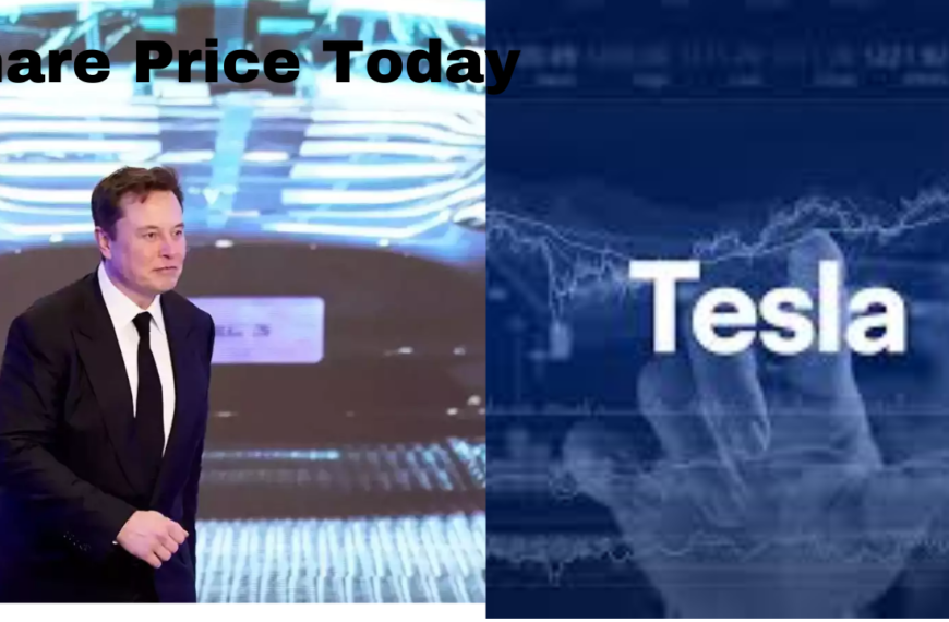 Tesla Ke Shares