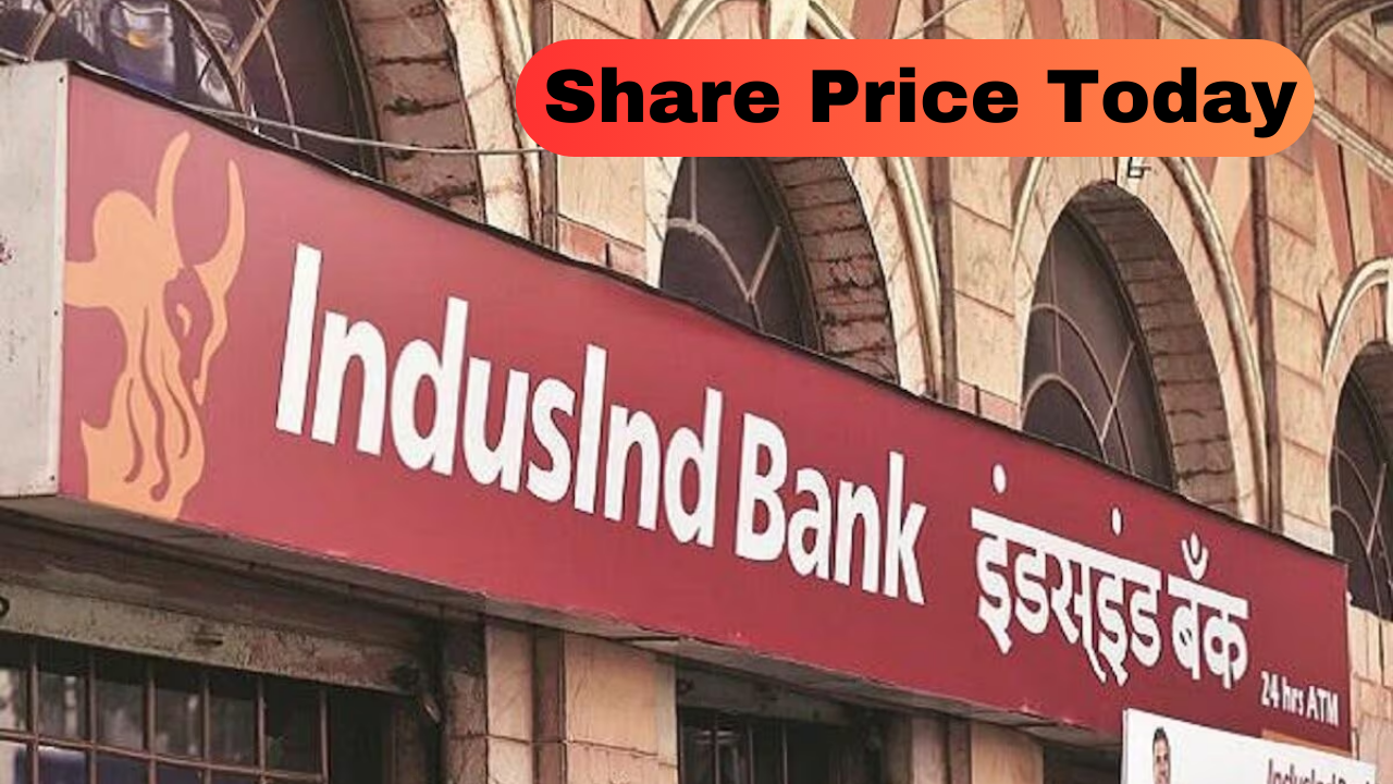 IndusInd Bank