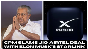 Starlink ki Deal