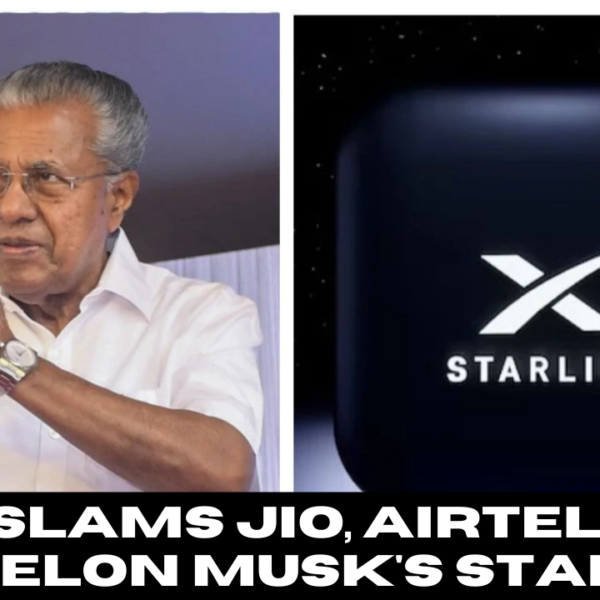 Starlink ki Deal