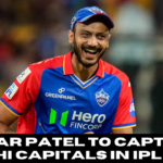 Axar Patel