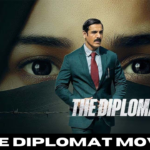 The Diplomat