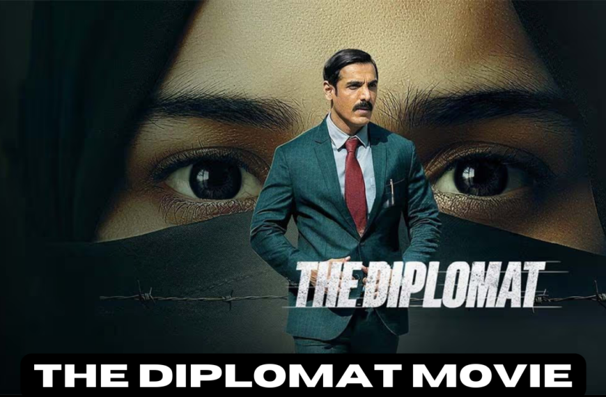 The Diplomat