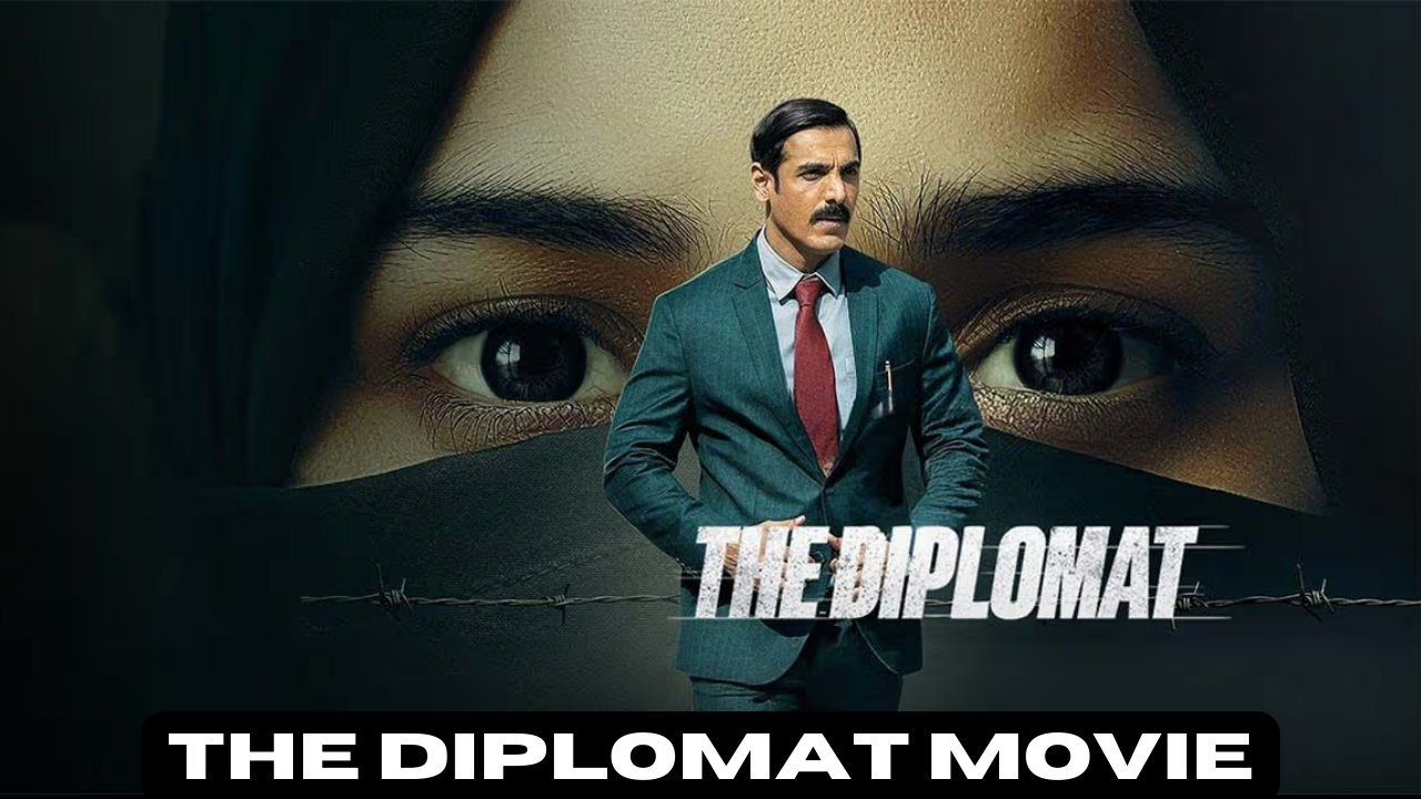 The Diplomat