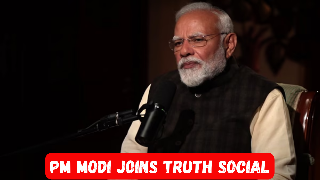 Truth Social