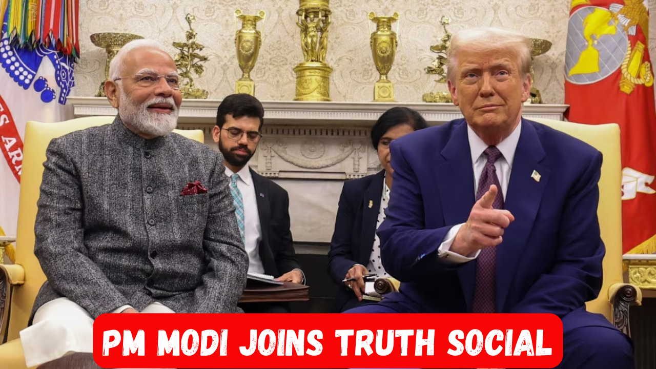 Truth Social