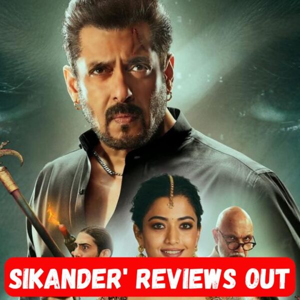 Salman Khan Sikandar Movie