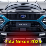 Tata Nexon 2025