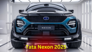 Tata Nexon 2025