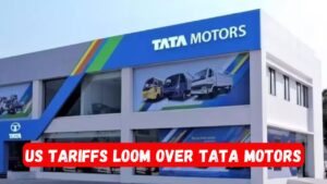 Tata Motors