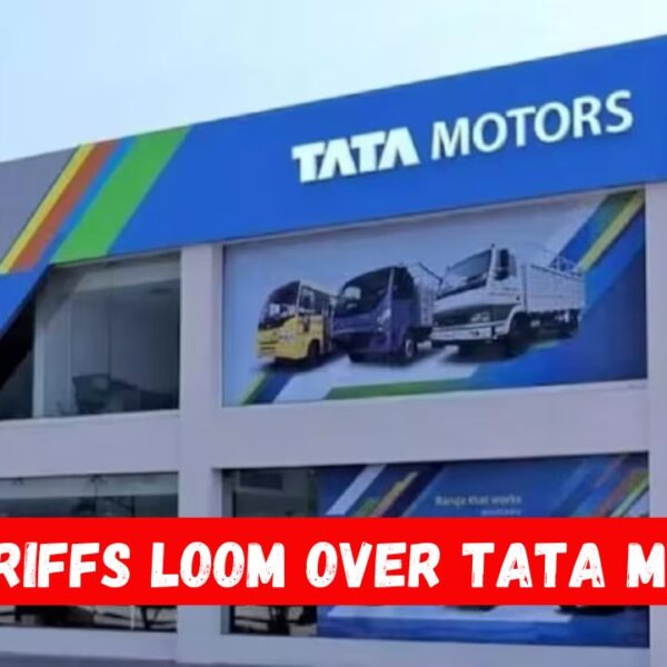 Tata Motors