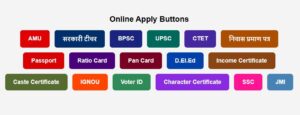 Online Apply All Link Here-Wazar Hayat