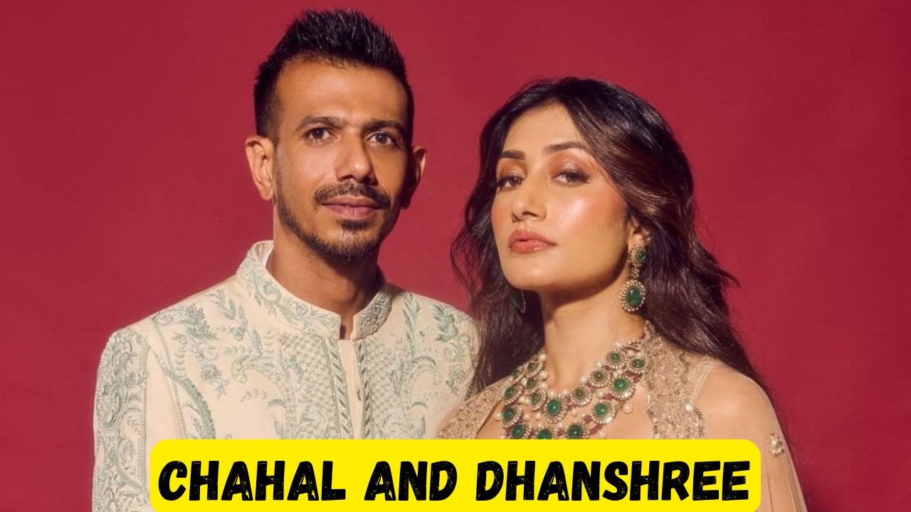 Yuzvendra Chahal