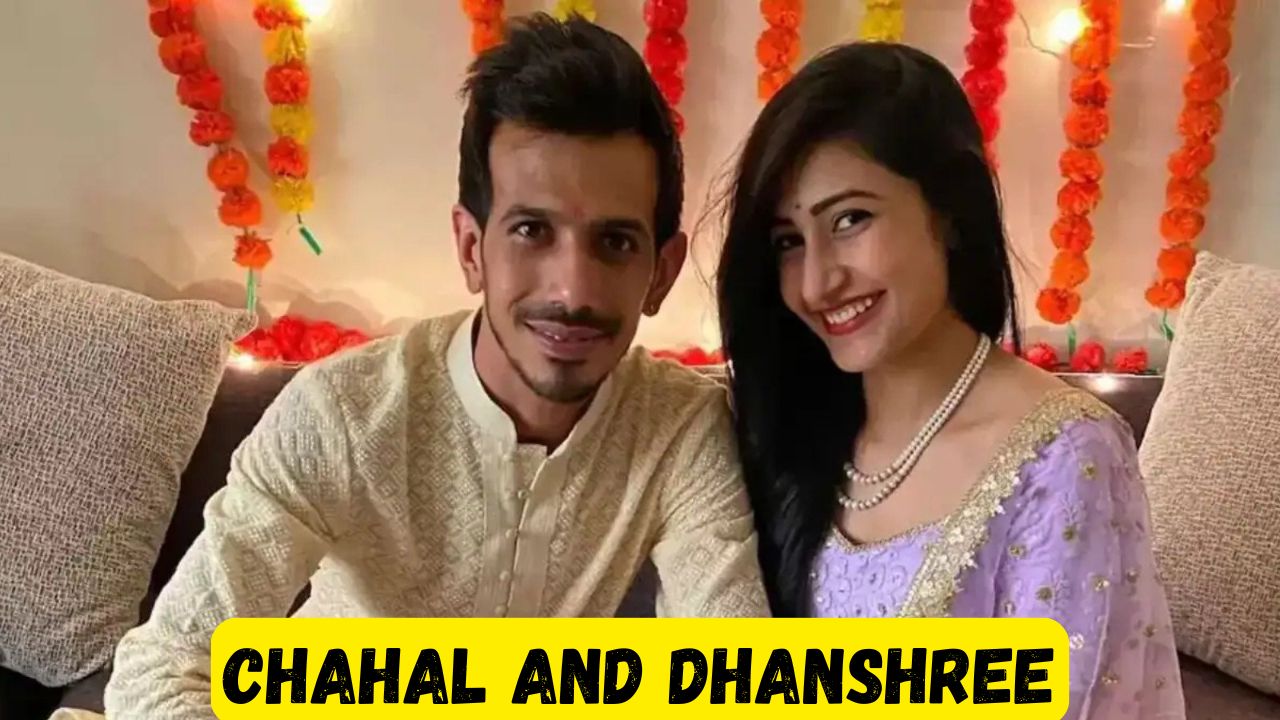 Yuzvendra Chahal