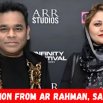 AR Rahman Health