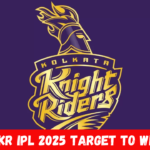 KKR 2025