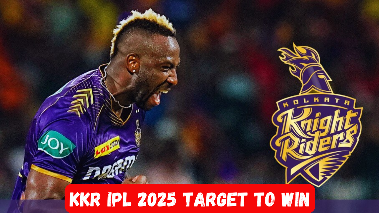 KKR 2025