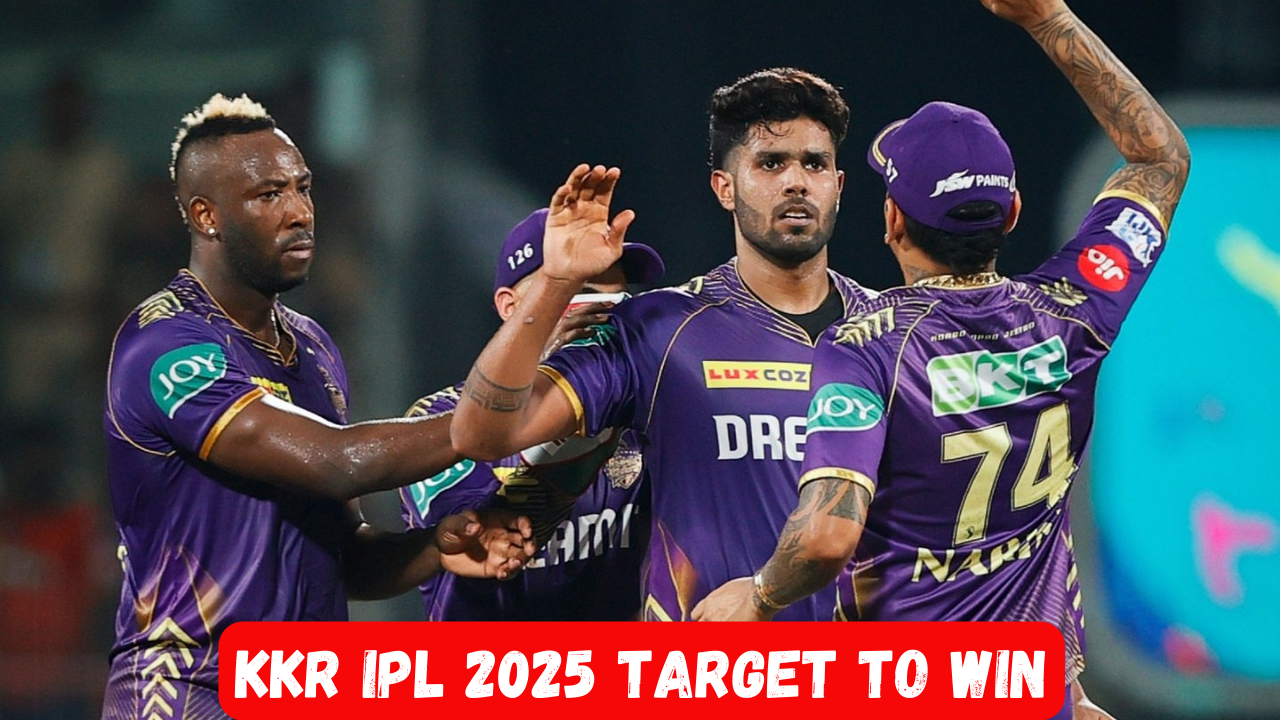 KKR 2025