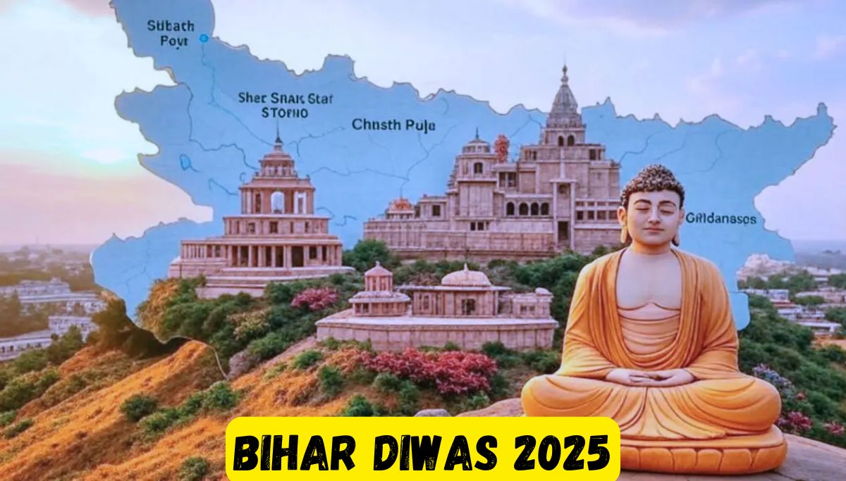 Bihar Diwas 2025