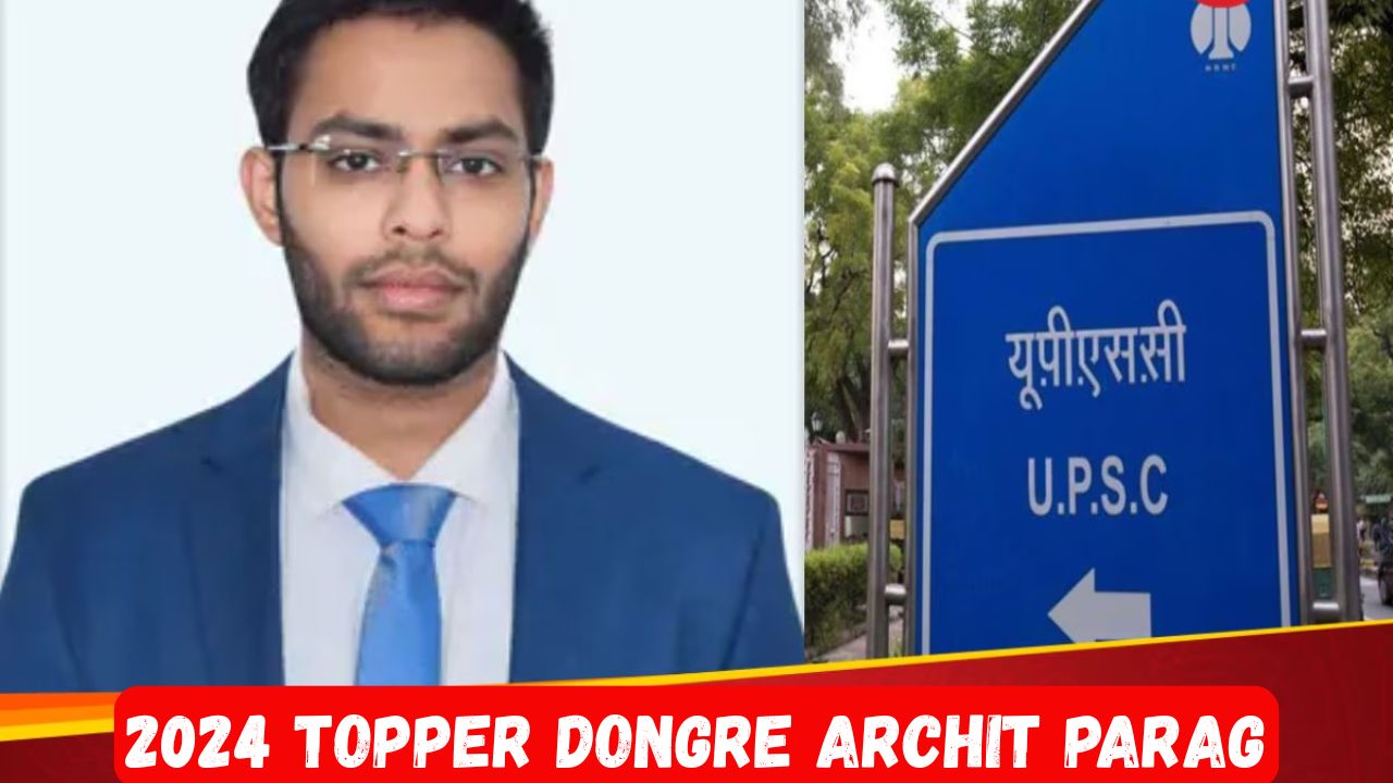 Topper Dongre Archit